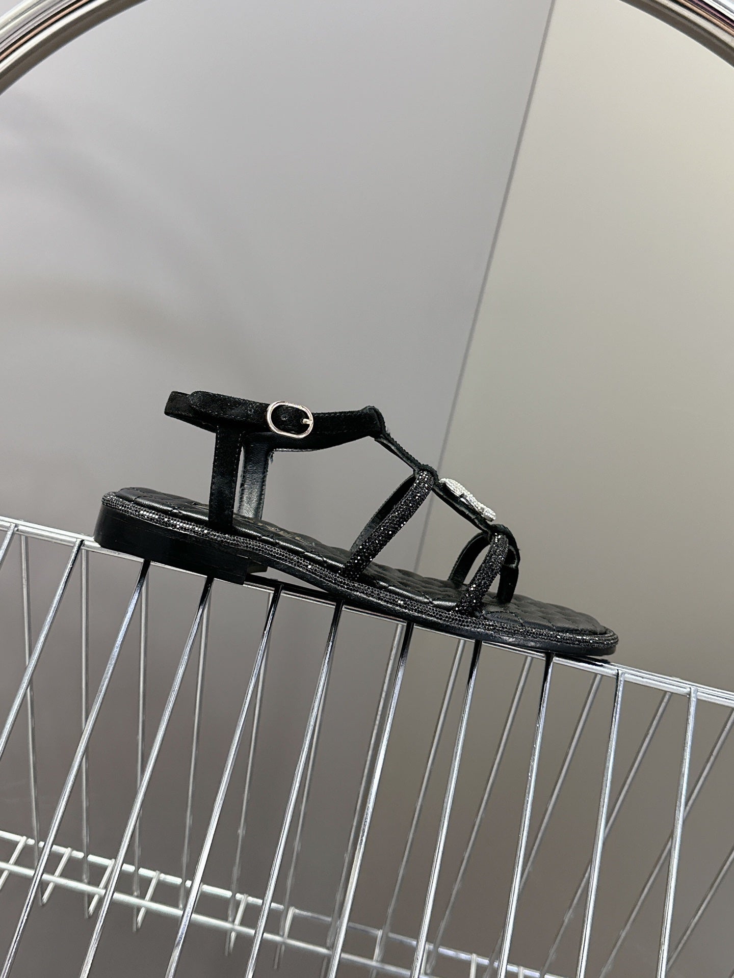 LuxluxHouse Best Quality Chanel Sandals