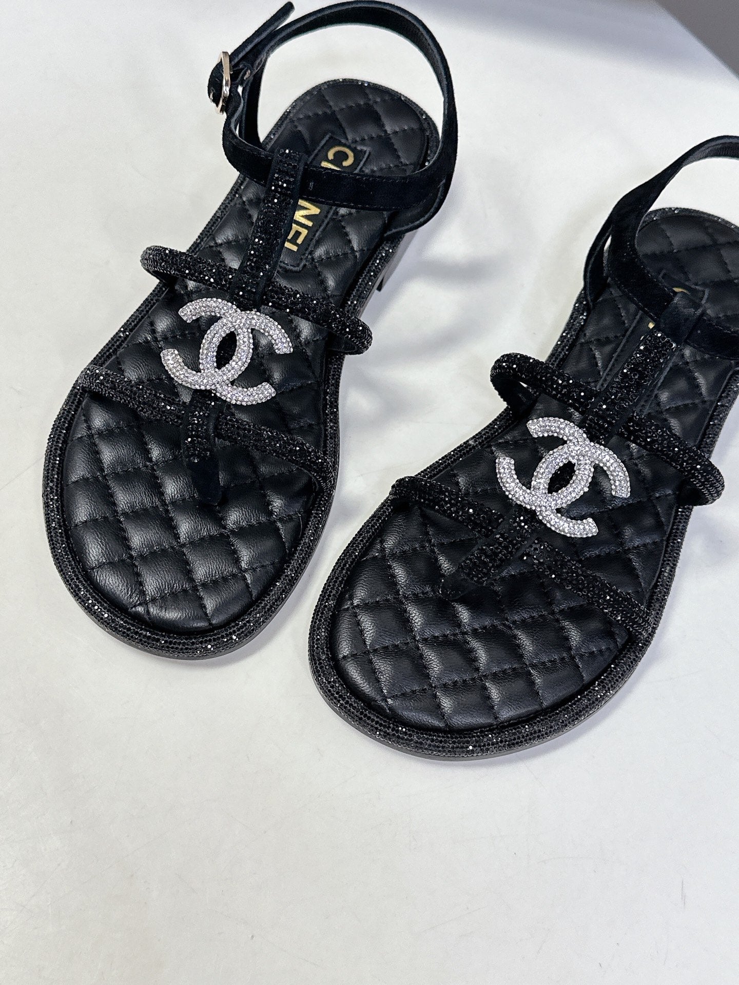 LuxluxHouse Best Quality Chanel Sandals