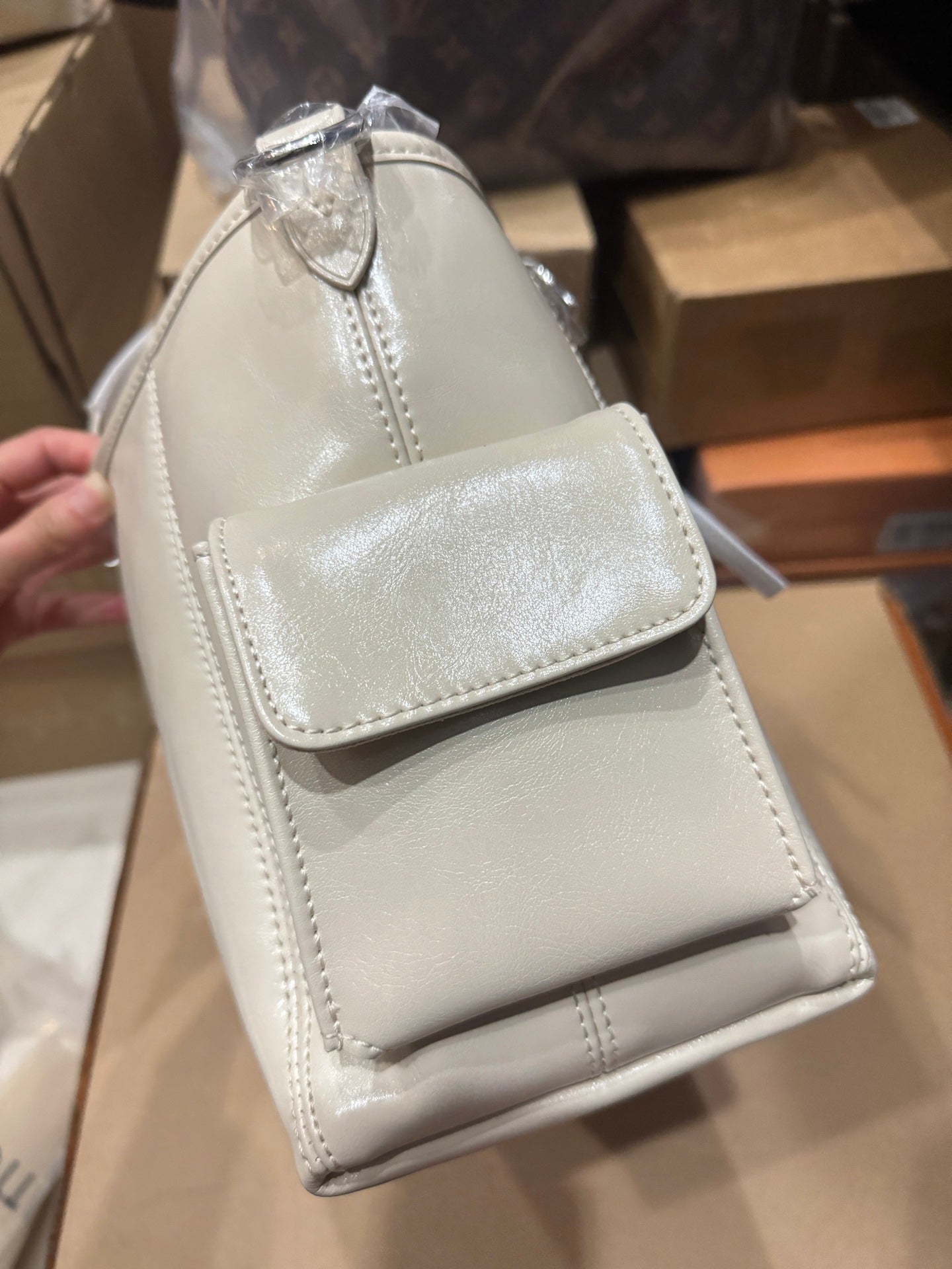LuxluxHouse Best Quality Bags Louis Vuitton