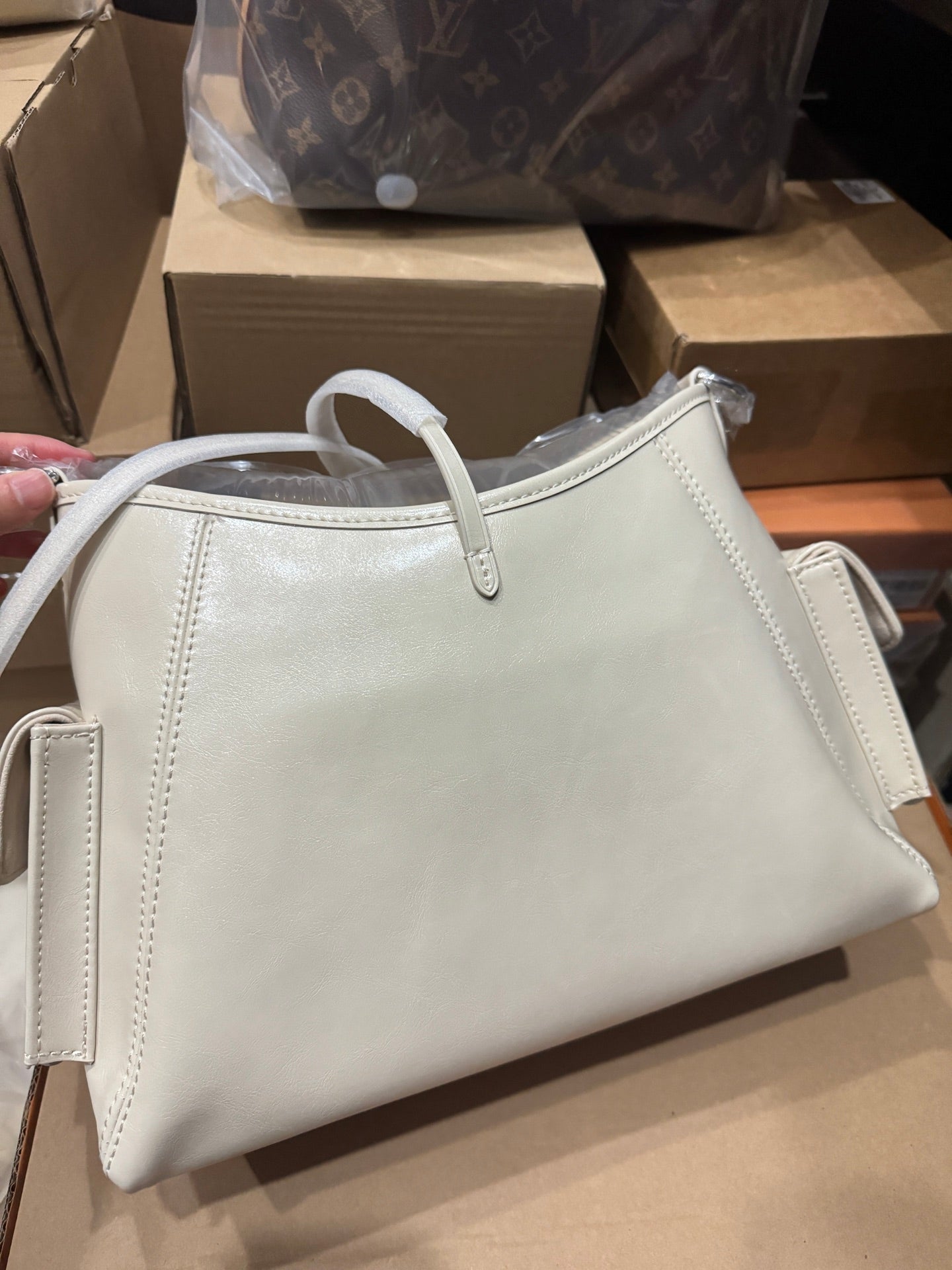 LuxluxHouse Best Quality Bags Louis Vuitton