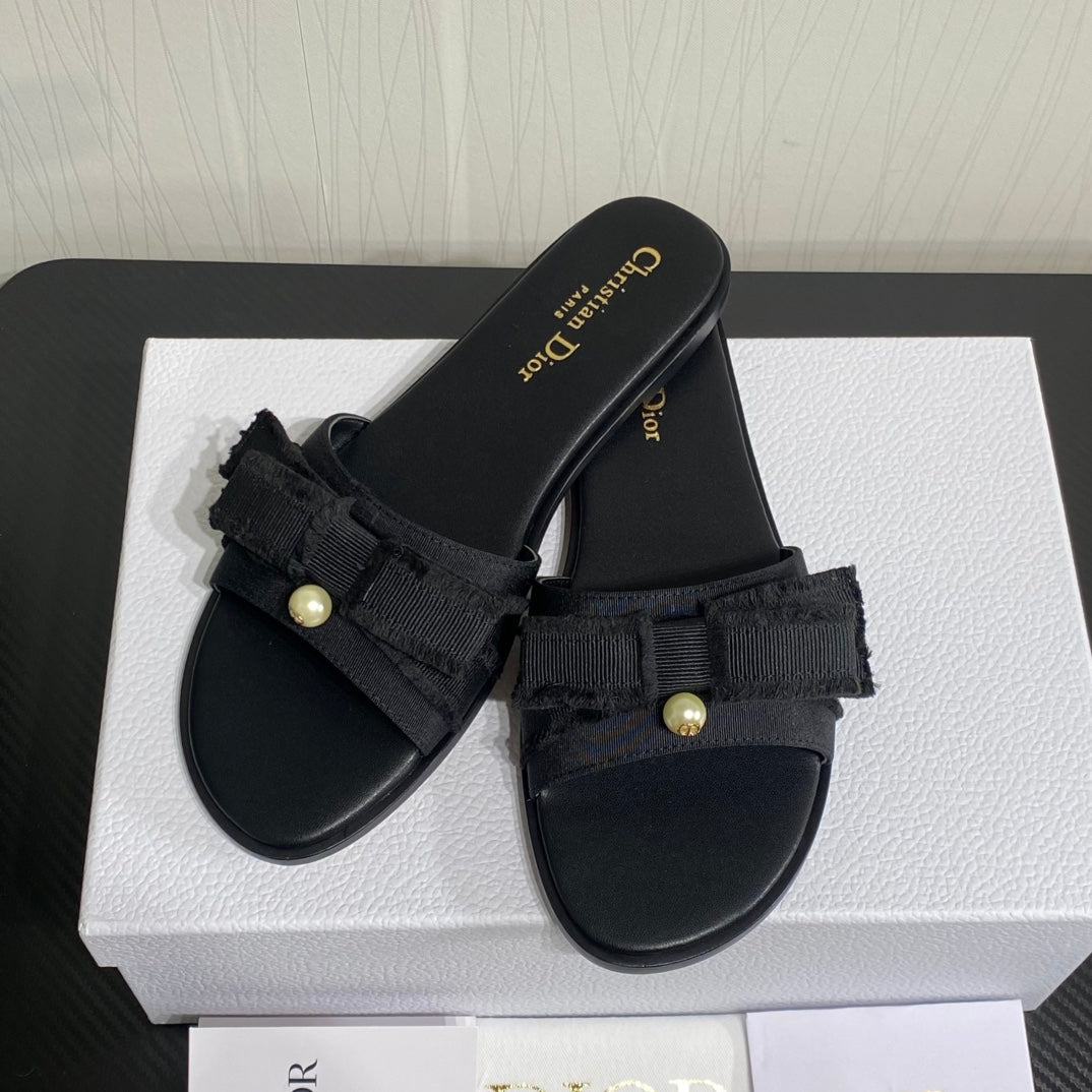 LuxluxHouse Best Quality Women Shoes Dior