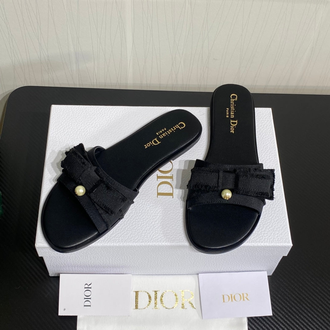 LuxluxHouse Best Quality Women Shoes Dior