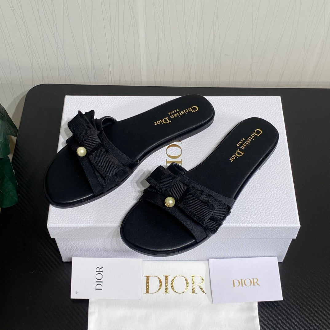 LuxluxHouse Best Quality Women Shoes Dior