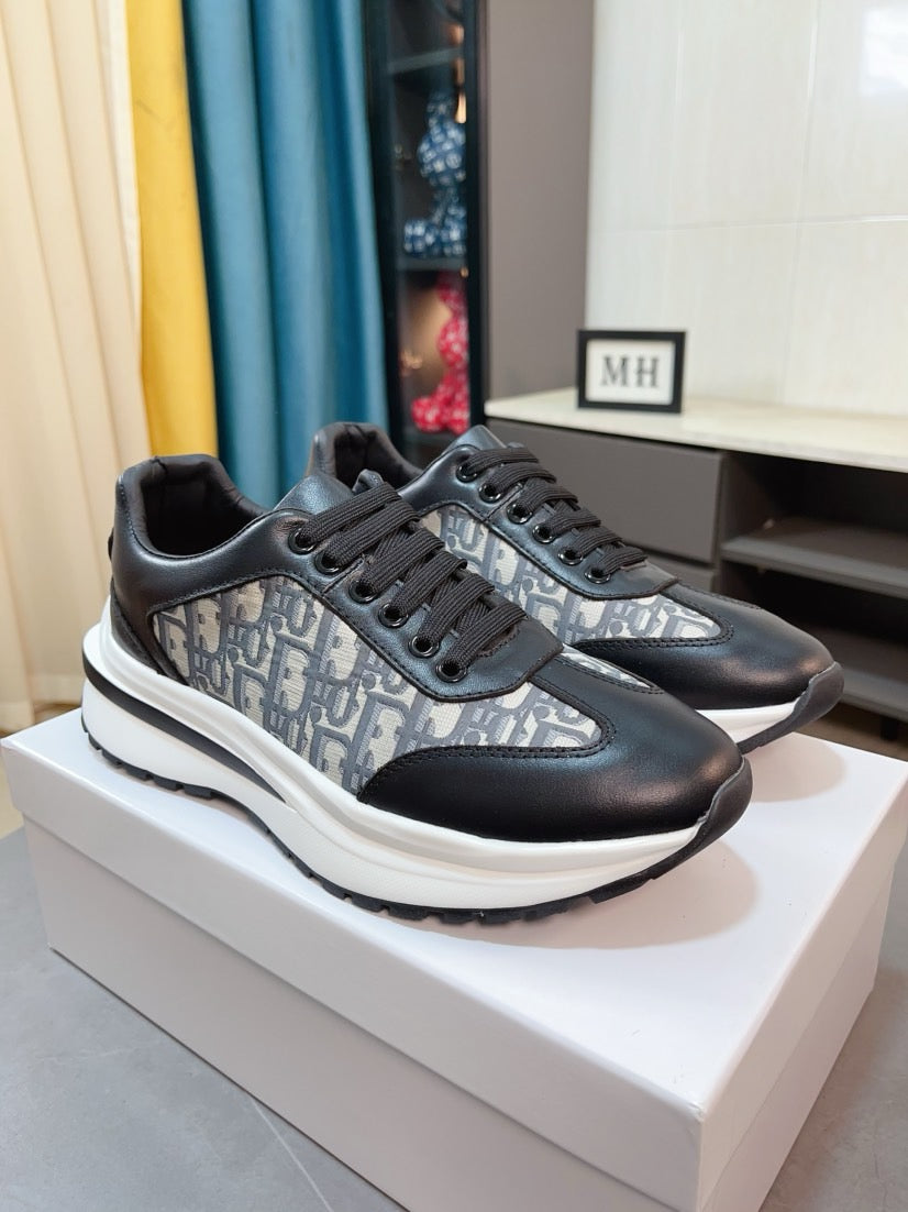 LuxluxHouse Best Quality Shoes Dior