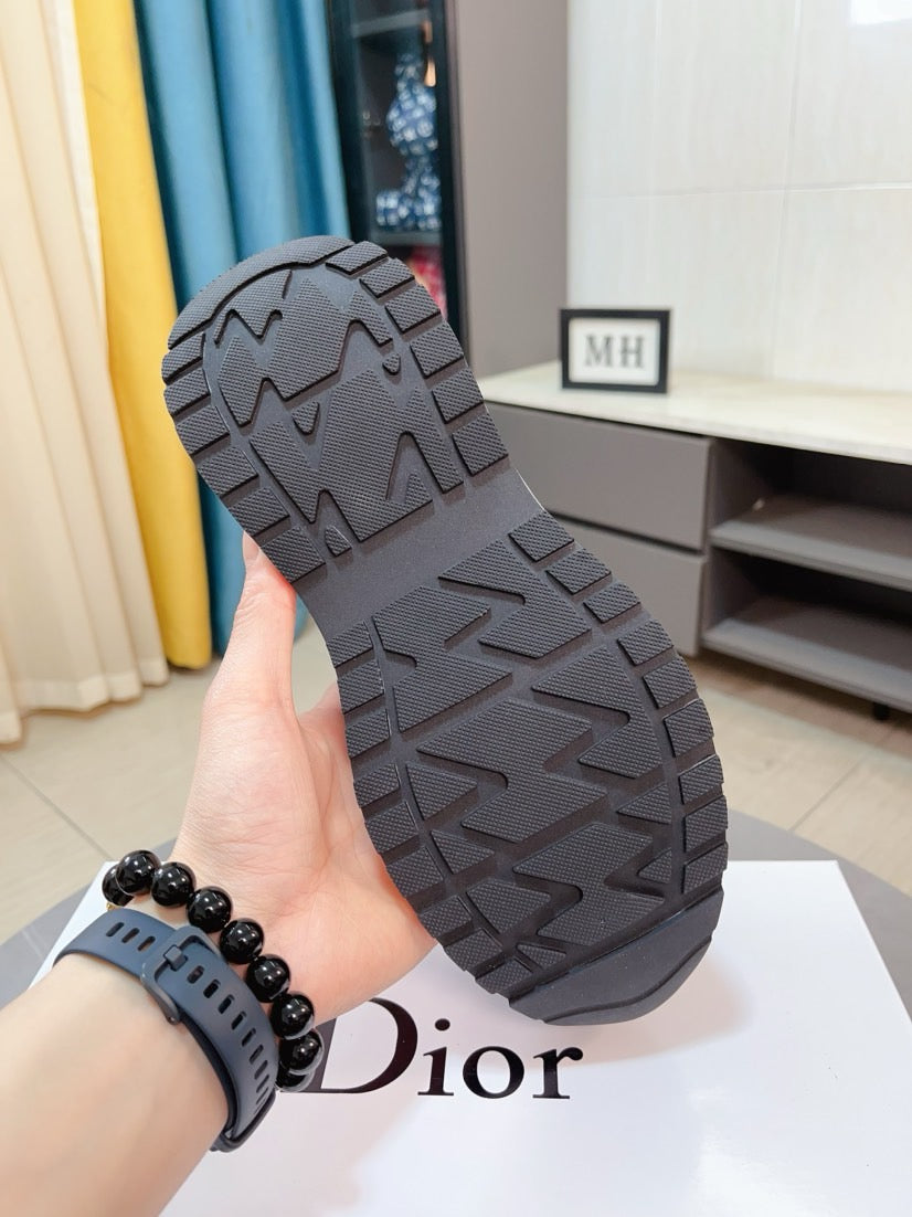 LuxluxHouse Best Quality Shoes Dior