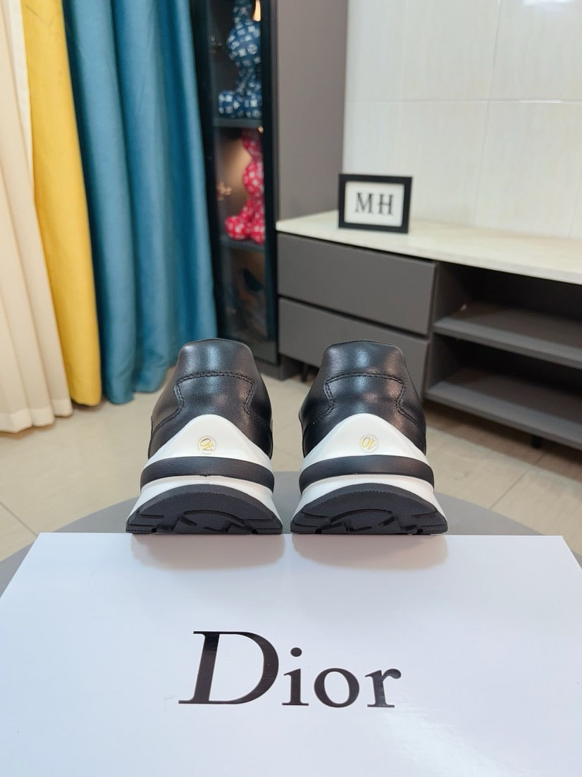 LuxluxHouse Best Quality Shoes Dior