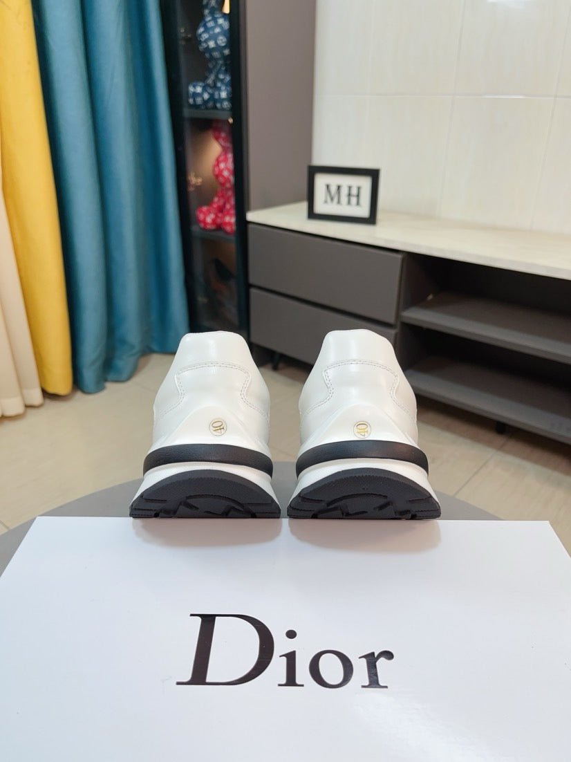 LuxluxHouse Best Quality Shoes Dior