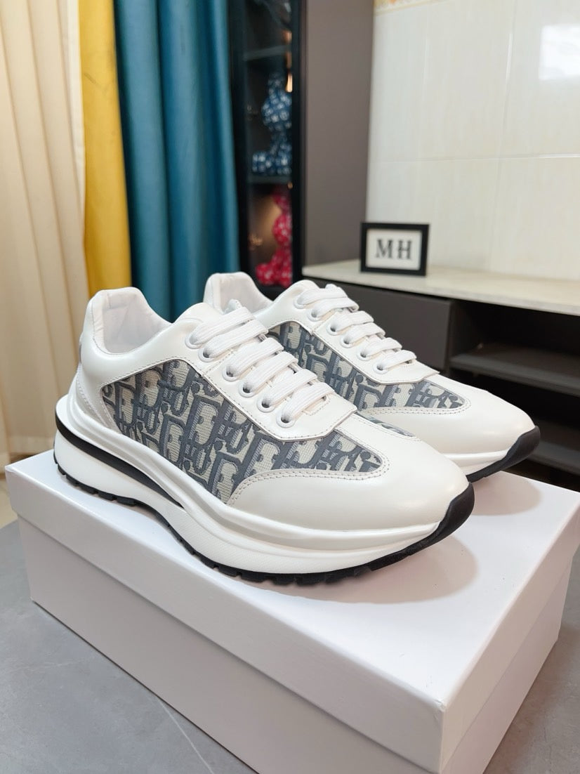 LuxluxHouse Best Quality Shoes Dior