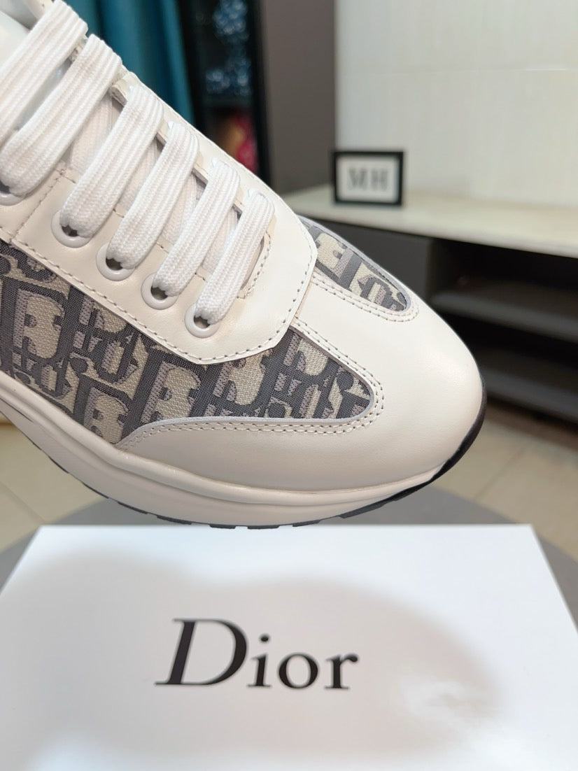 LuxluxHouse Best Quality Shoes Dior
