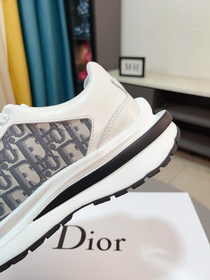 LuxluxHouse Best Quality Shoes Dior