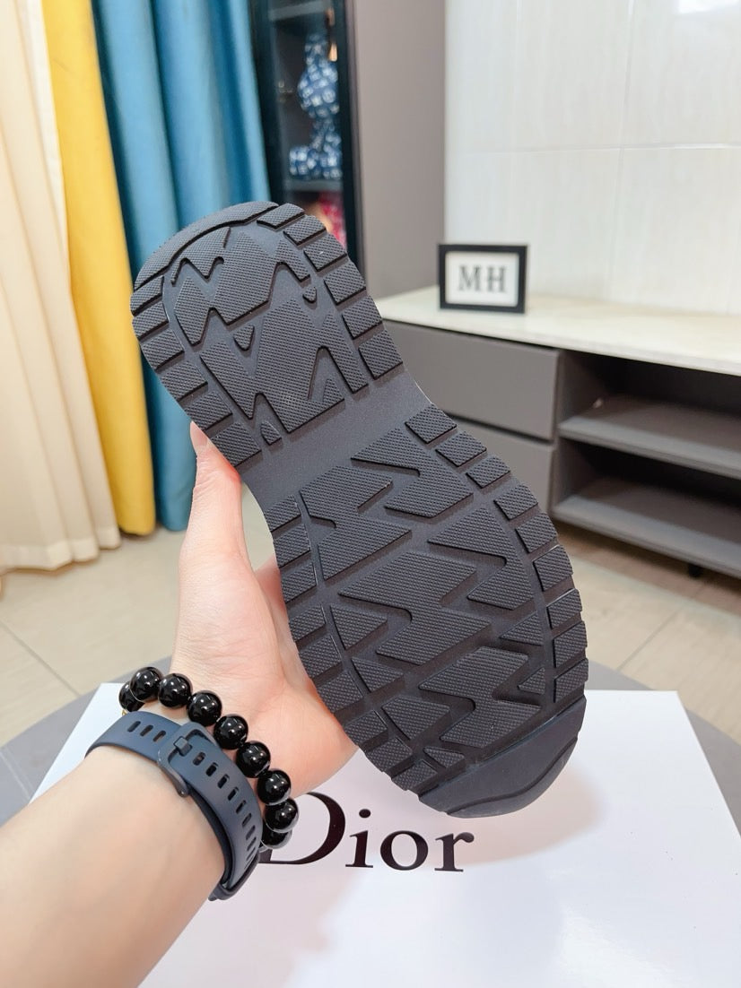 LuxluxHouse Best Quality Shoes Dior