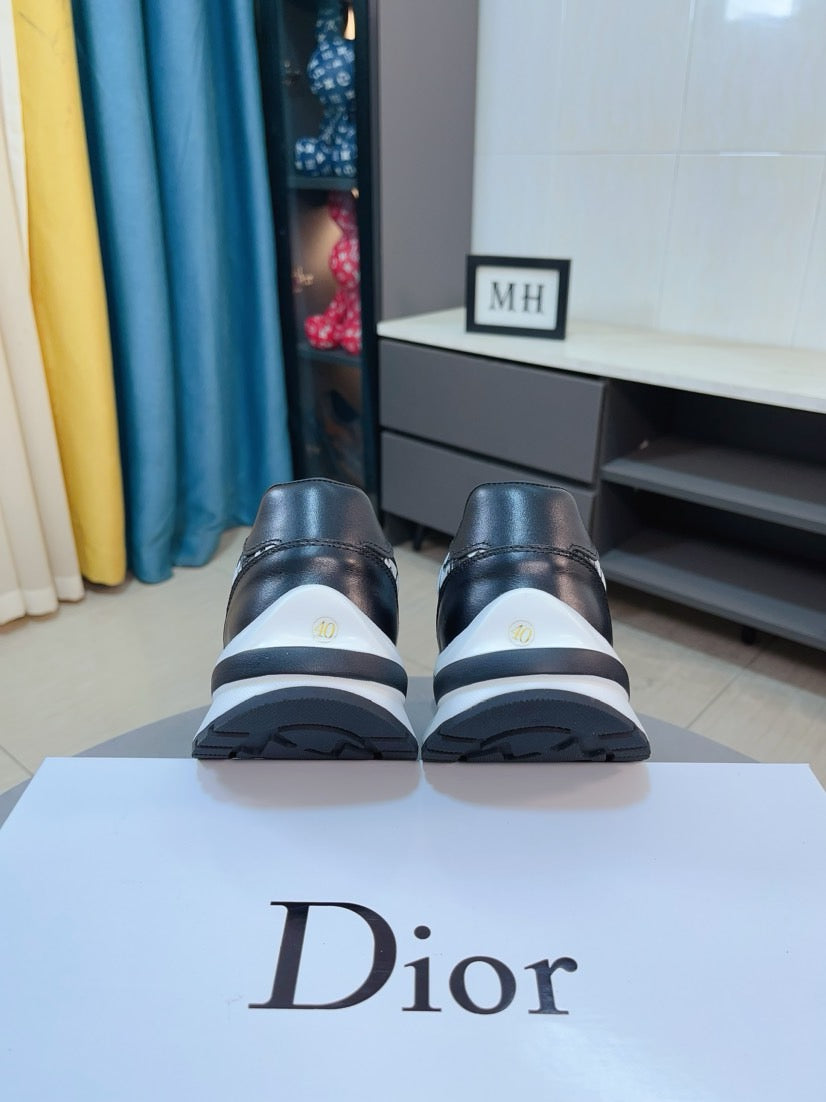 LuxluxHouse Best Quality Shoes Dior