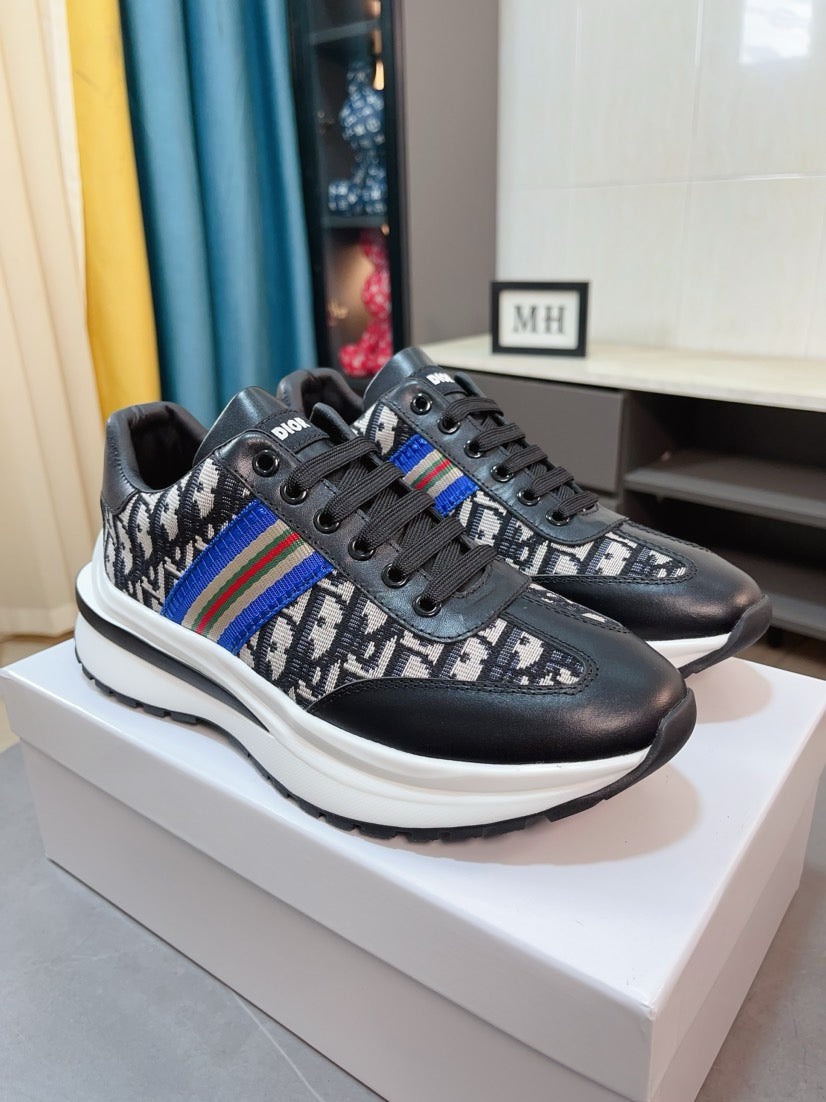 LuxluxHouse Best Quality Shoes Dior