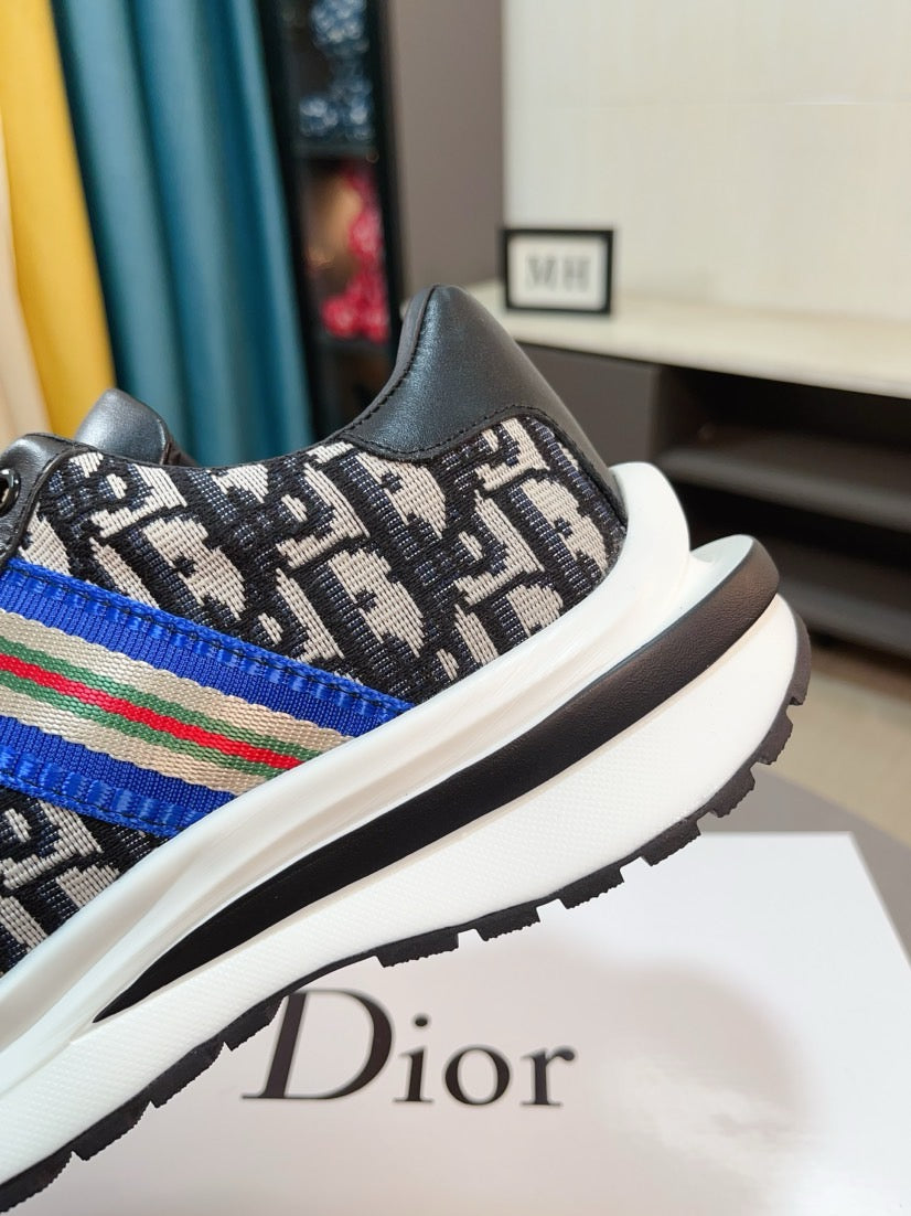 LuxluxHouse Best Quality Shoes Dior