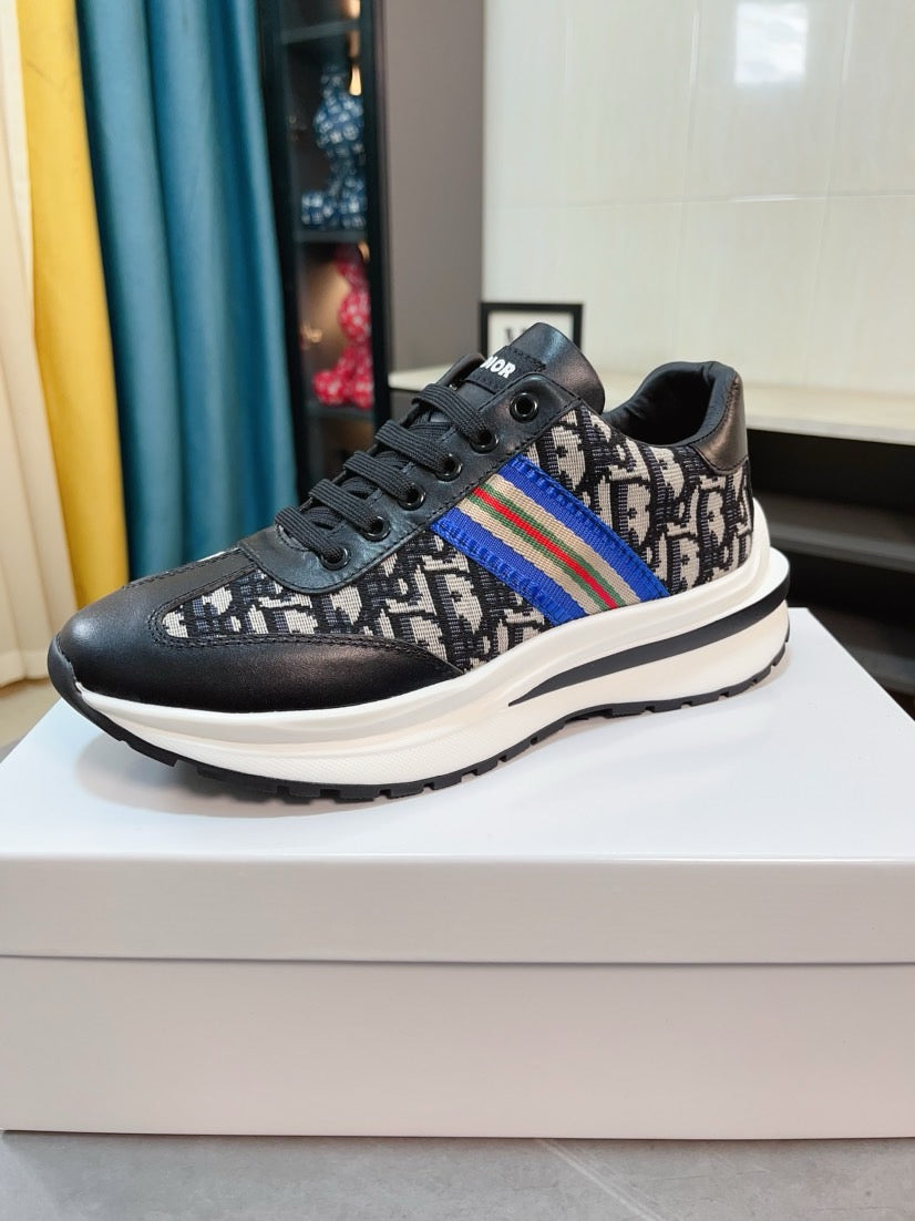 LuxluxHouse Best Quality Shoes Dior