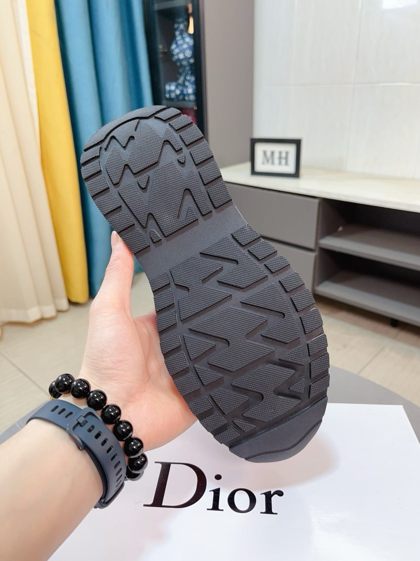 LuxluxHouse Best Quality Shoes Dior