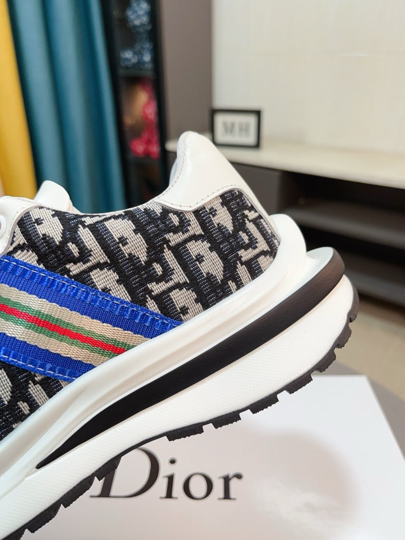 LuxluxHouse Best Quality Shoes Dior
