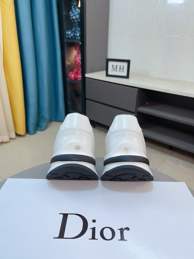 LuxluxHouse Best Quality Shoes Dior