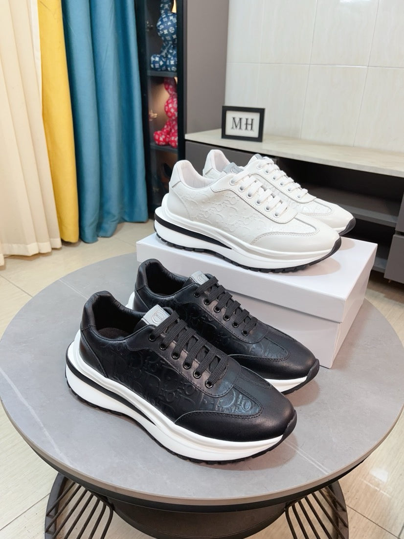 LuxluxHouse Best Quality Shoes Dior