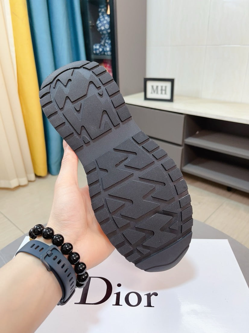 LuxluxHouse Best Quality Shoes Dior