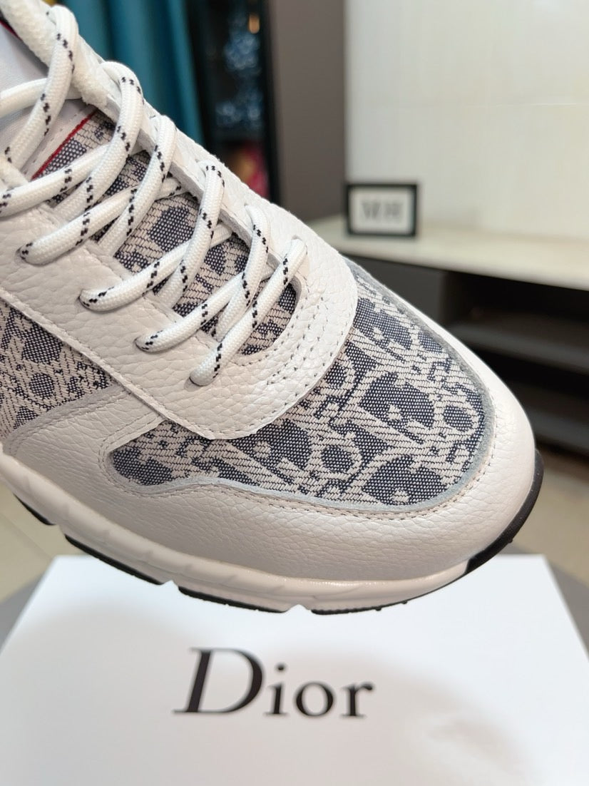 LuxluxHouse Best Quality Shoes Dior