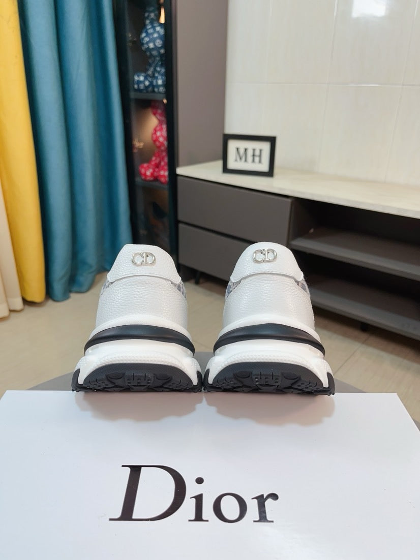 LuxluxHouse Best Quality Shoes Dior