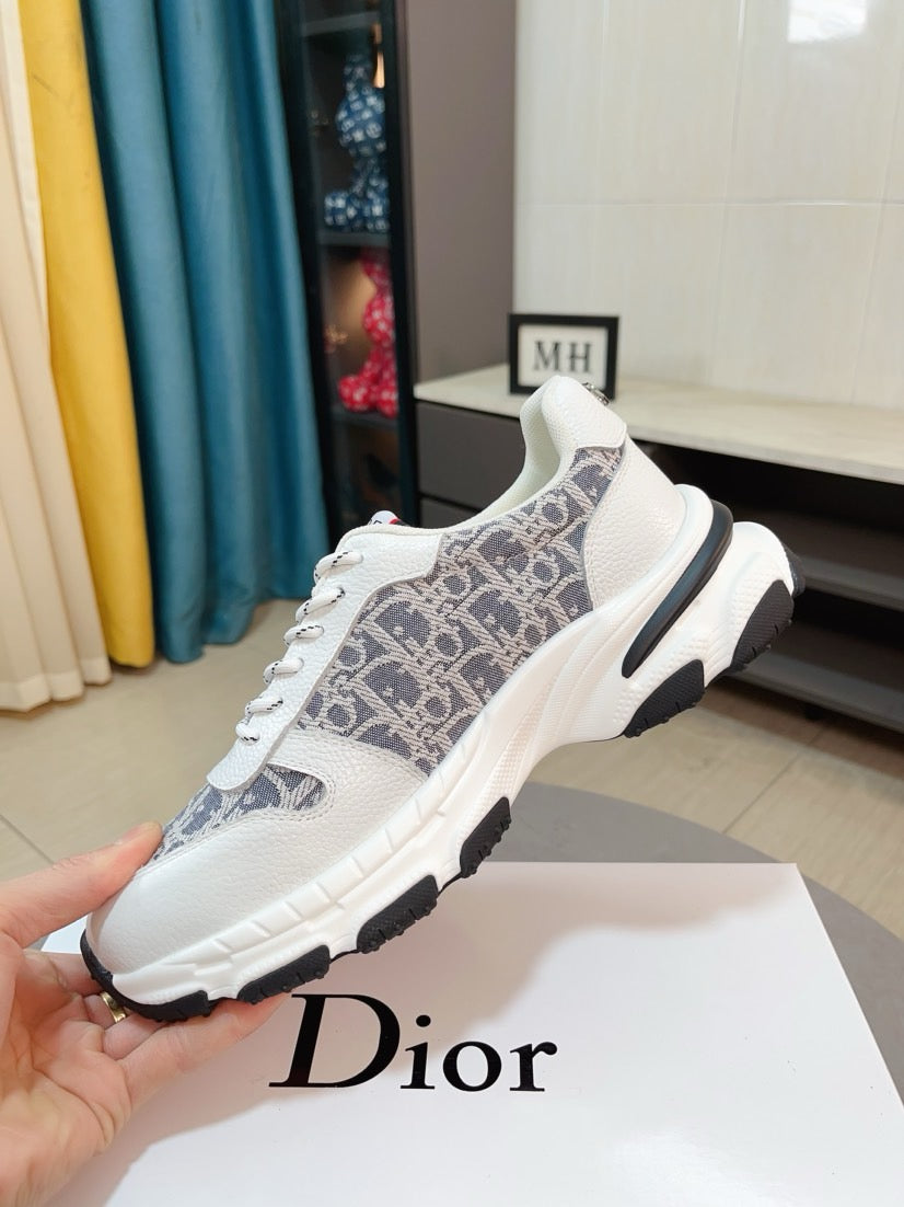 LuxluxHouse Best Quality Shoes Dior
