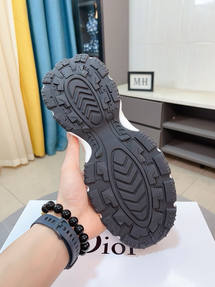 LuxluxHouse Best Quality Shoes Dior