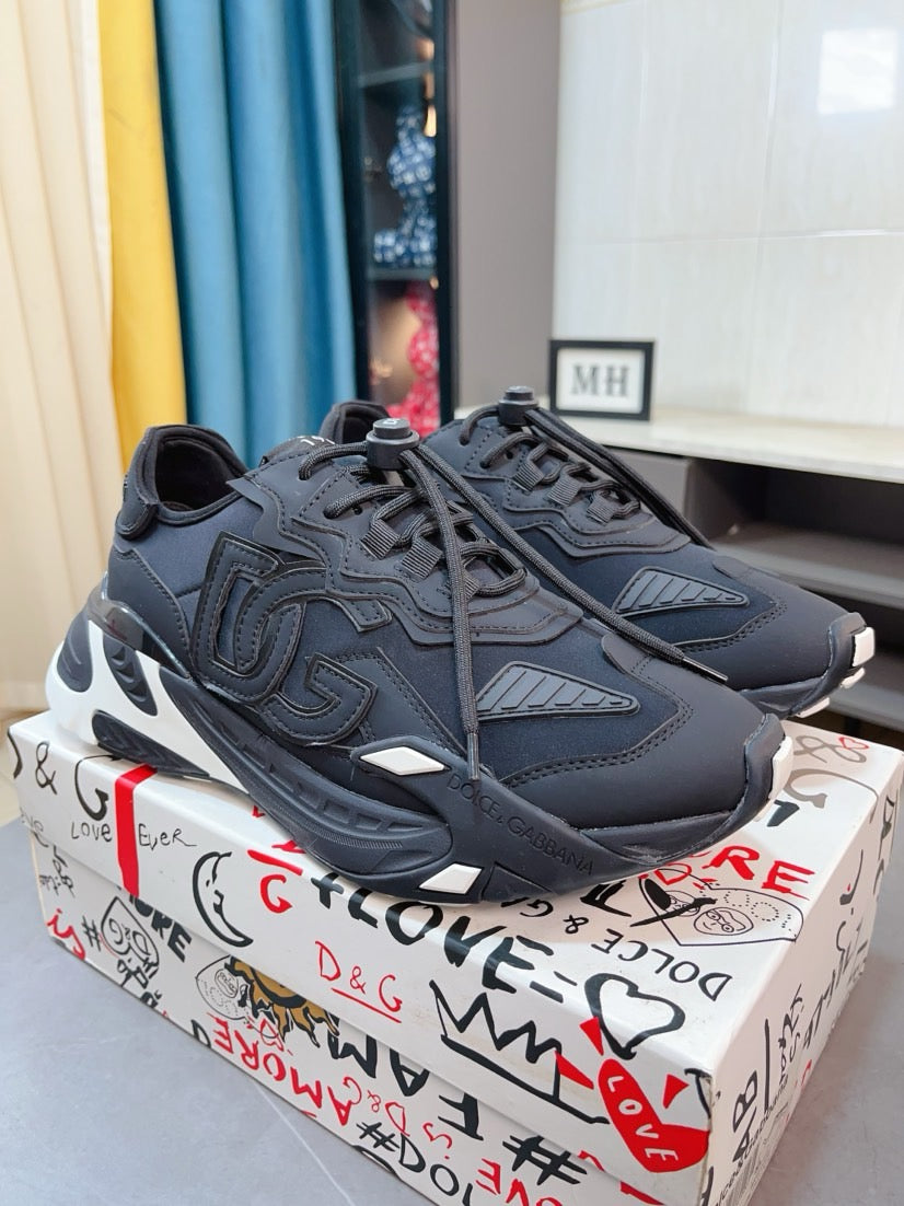 LuxluxHouse Best Quality Shoes Dolce & Gabbana