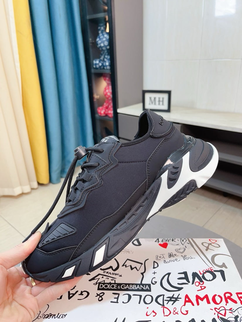 LuxluxHouse Best Quality Shoes Dolce & Gabbana
