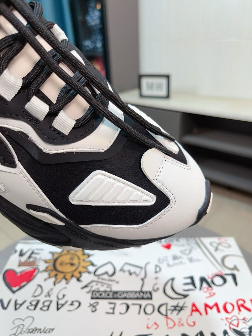 LuxluxHouse Best Quality Shoes Dolce & Gabbana