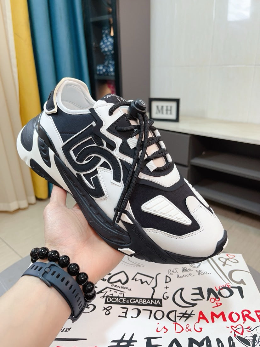 LuxluxHouse Best Quality Shoes Dolce & Gabbana