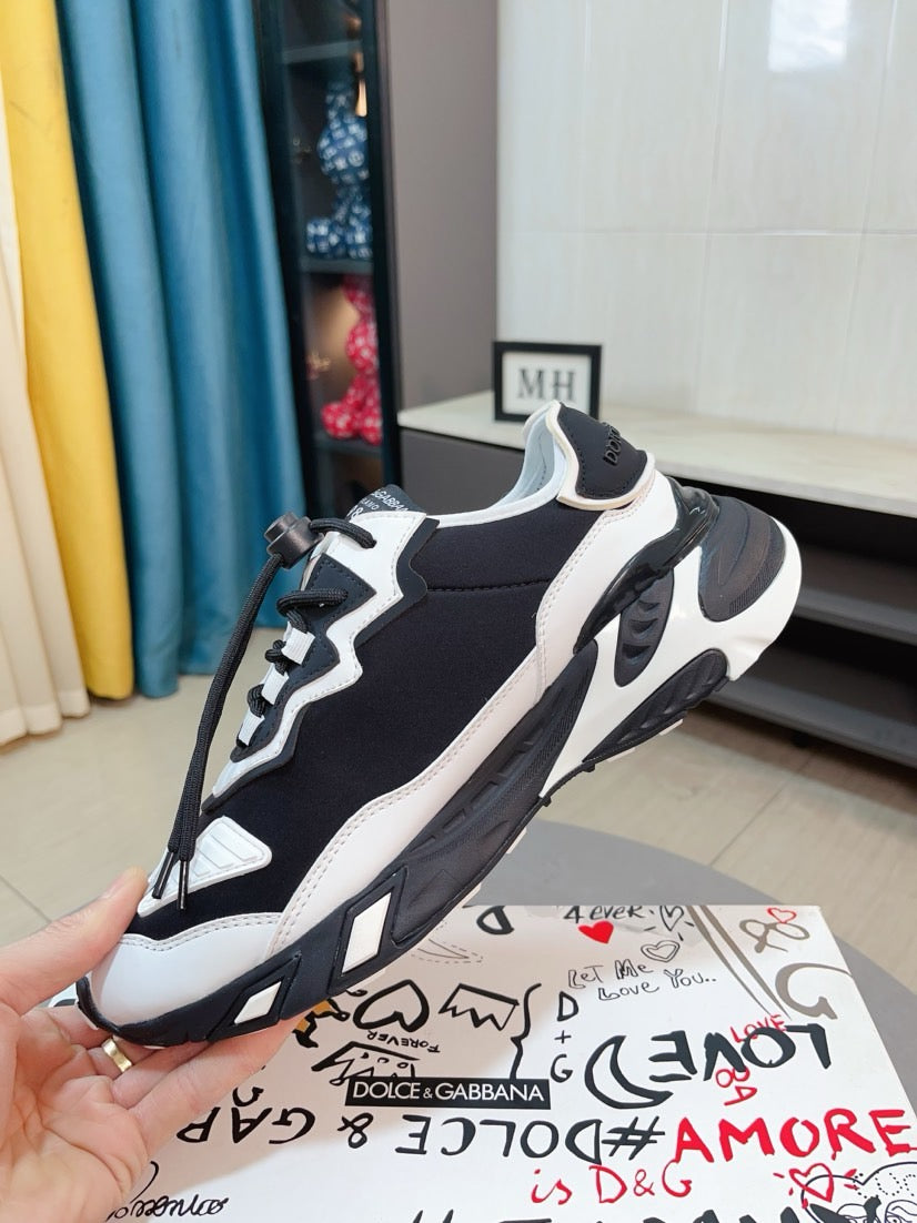 LuxluxHouse Best Quality Shoes Dolce & Gabbana