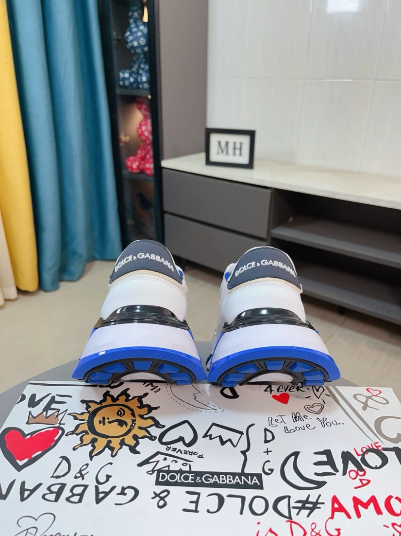 LuxluxHouse Best Quality Shoes Dolce & Gabbana