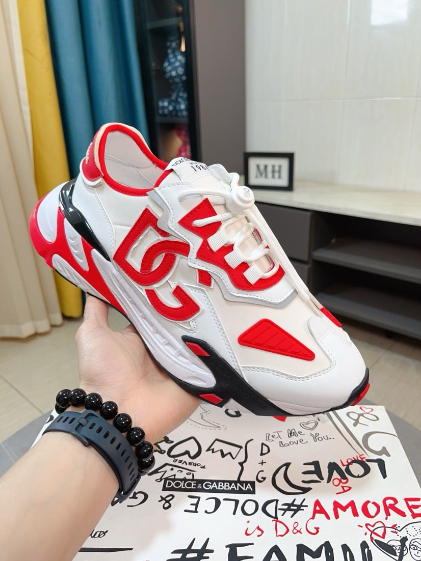 LuxluxHouse Best Quality Shoes Dolce & Gabbana
