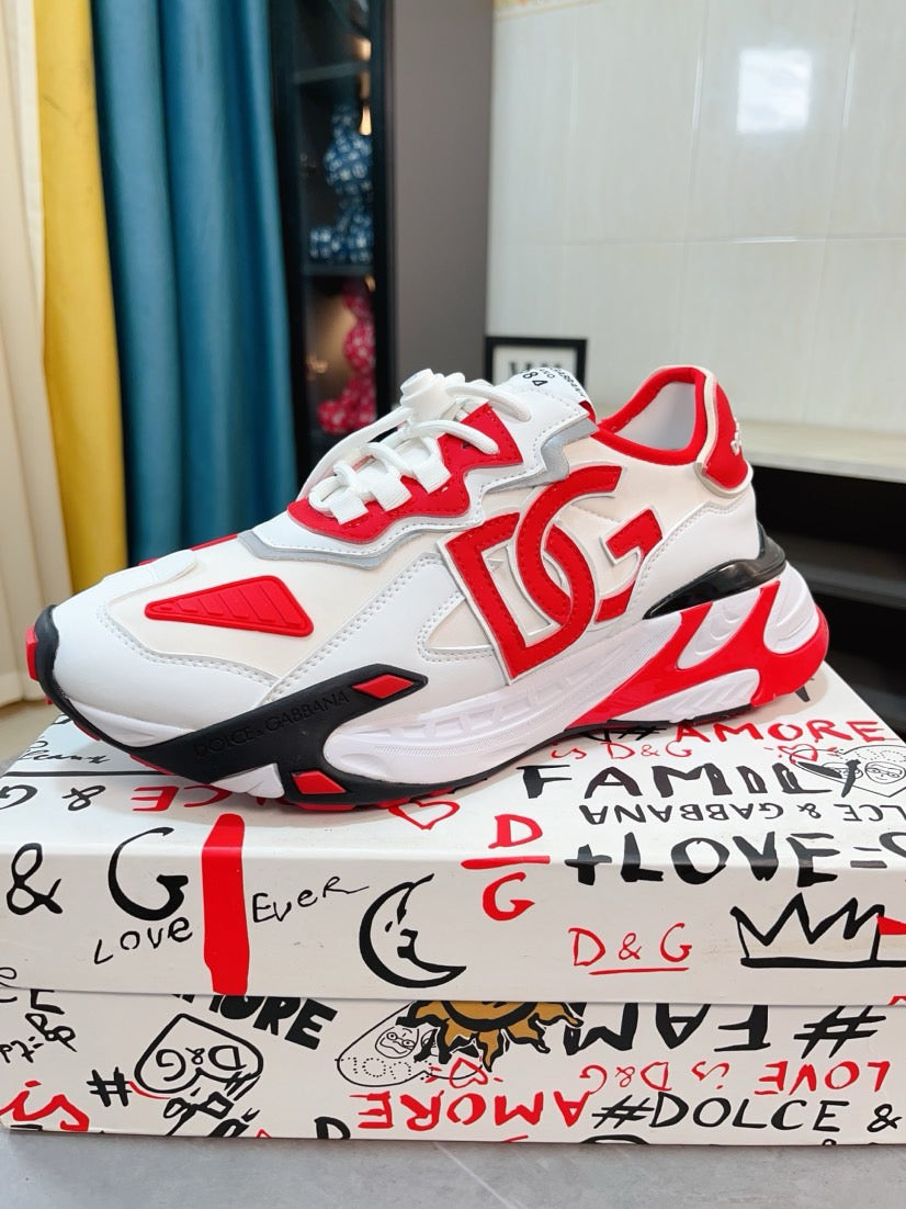 LuxluxHouse Best Quality Shoes Dolce & Gabbana