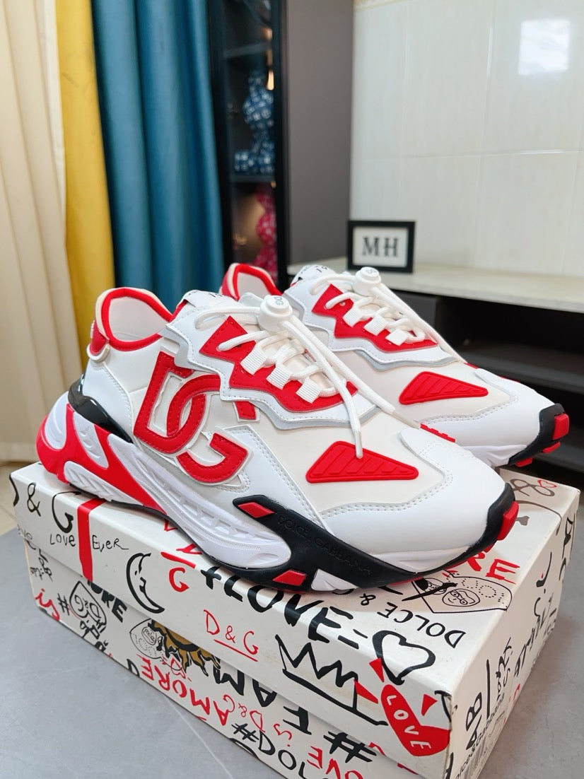 LuxluxHouse Best Quality Shoes Dolce & Gabbana