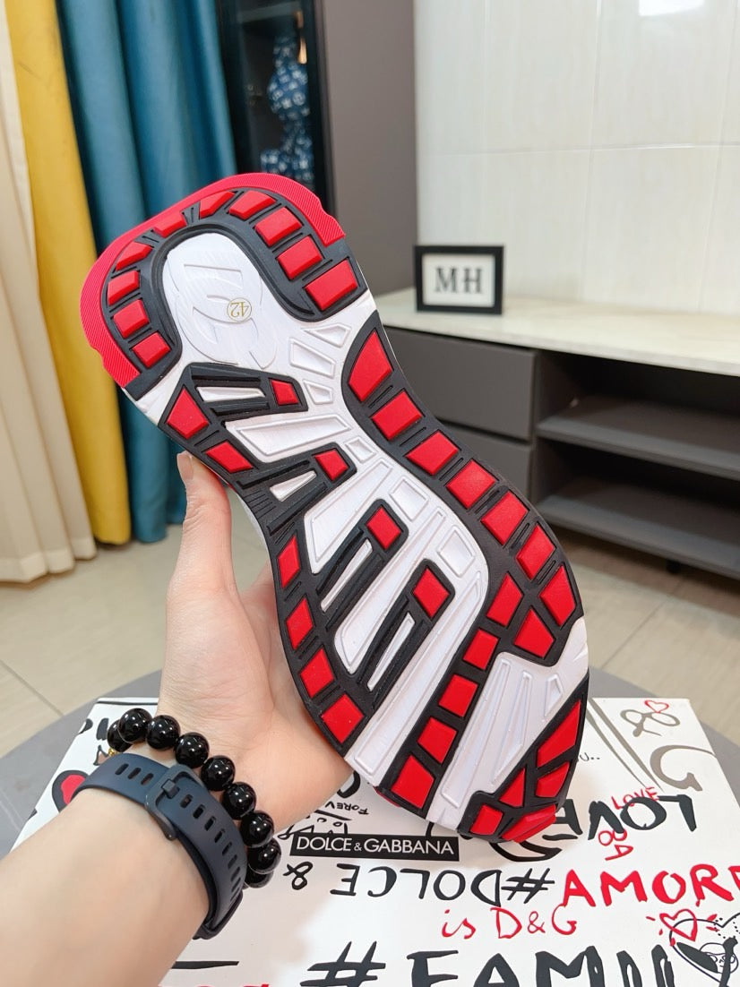 LuxluxHouse Best Quality Shoes Dolce & Gabbana