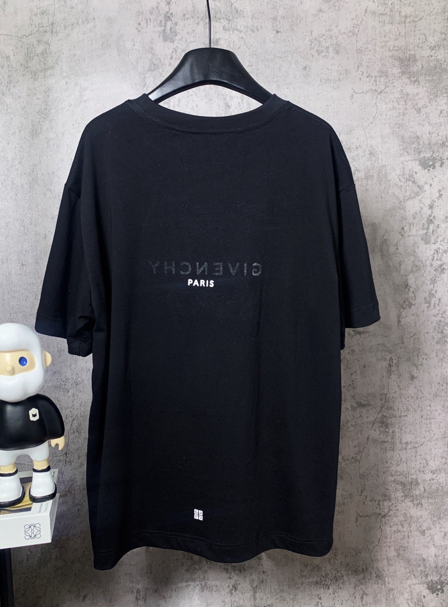 LuxluxHouse Best Quality Clothes Givenchy T-shirt