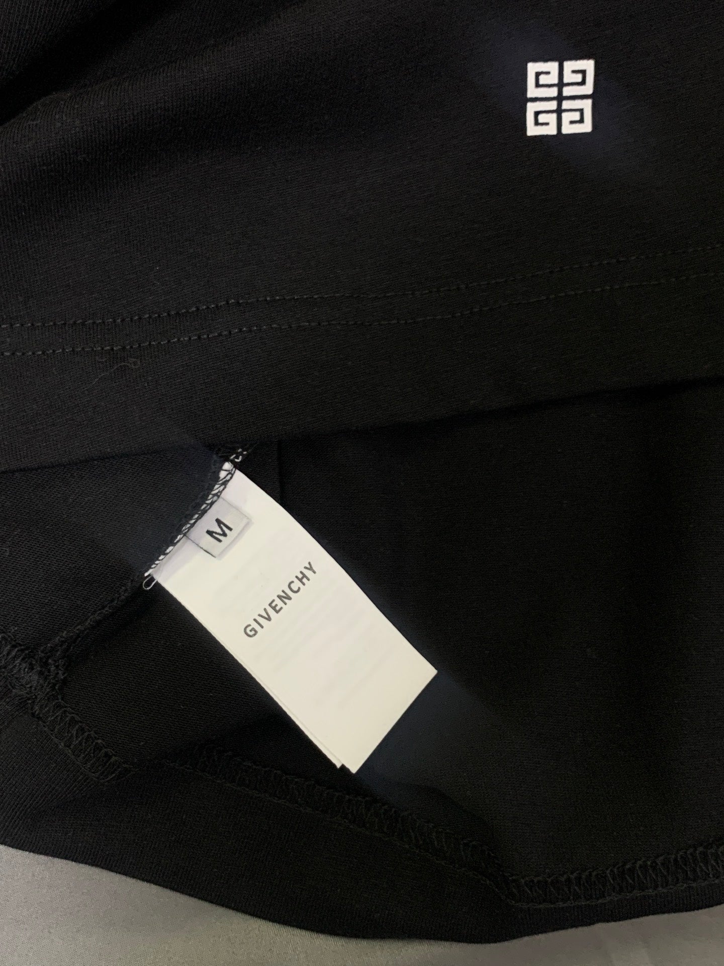 LuxluxHouse Best Quality Clothes Givenchy T-shirt