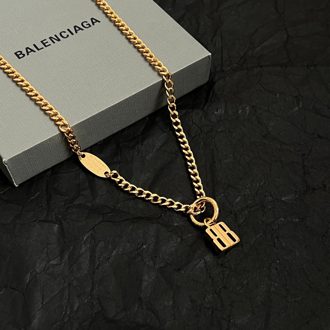 LuxluxHouse Best Quality Accessories Balenciaga