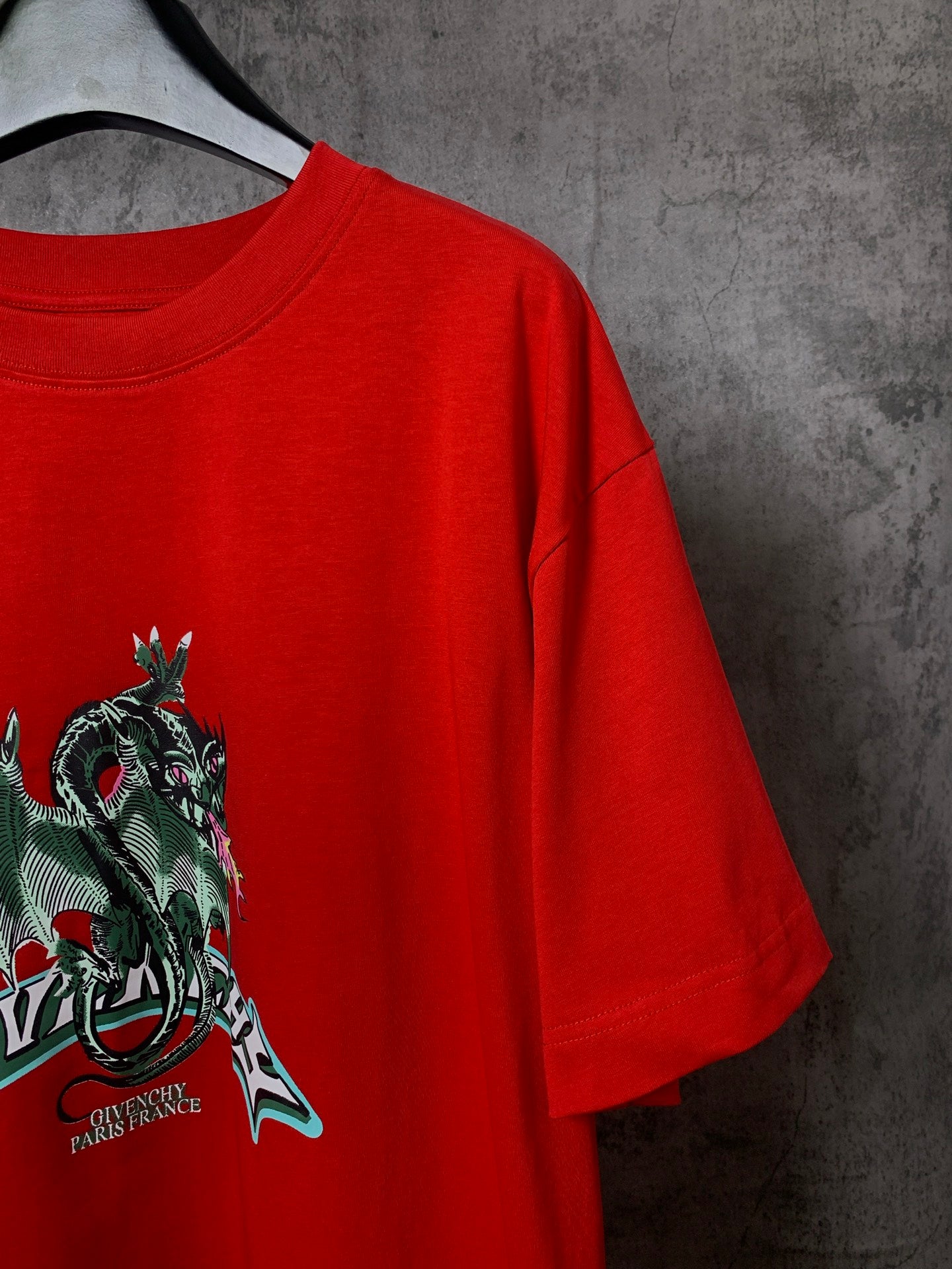 LuxluxHouse Best Quality Clothes Givenchy T-shirt