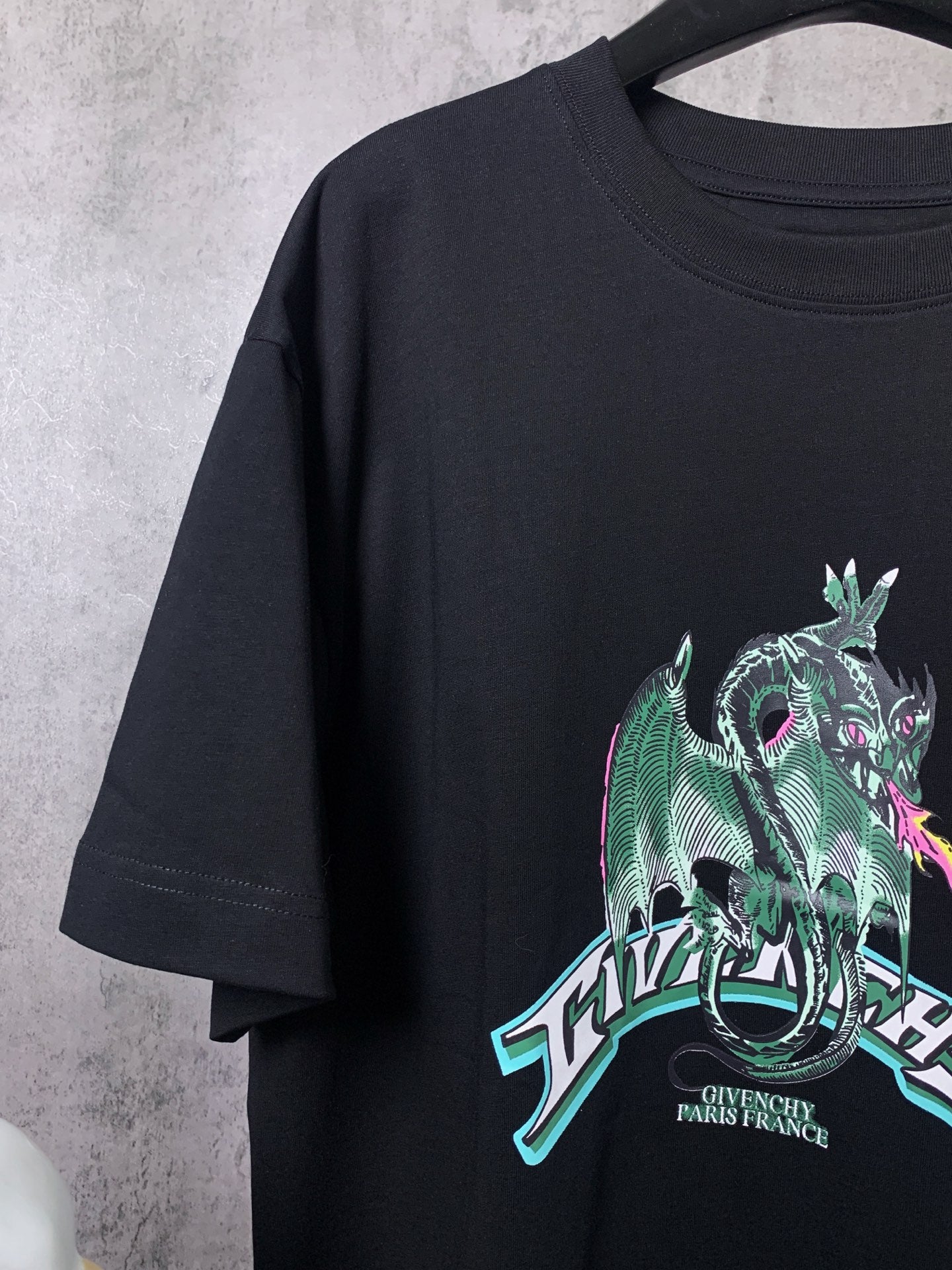 LuxluxHouse Best Quality Clothes Givenchy T-shirt