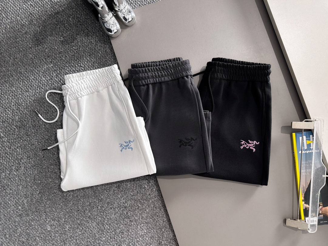 LuxluxHouse Best Quality Clothes Pants Arcteryx