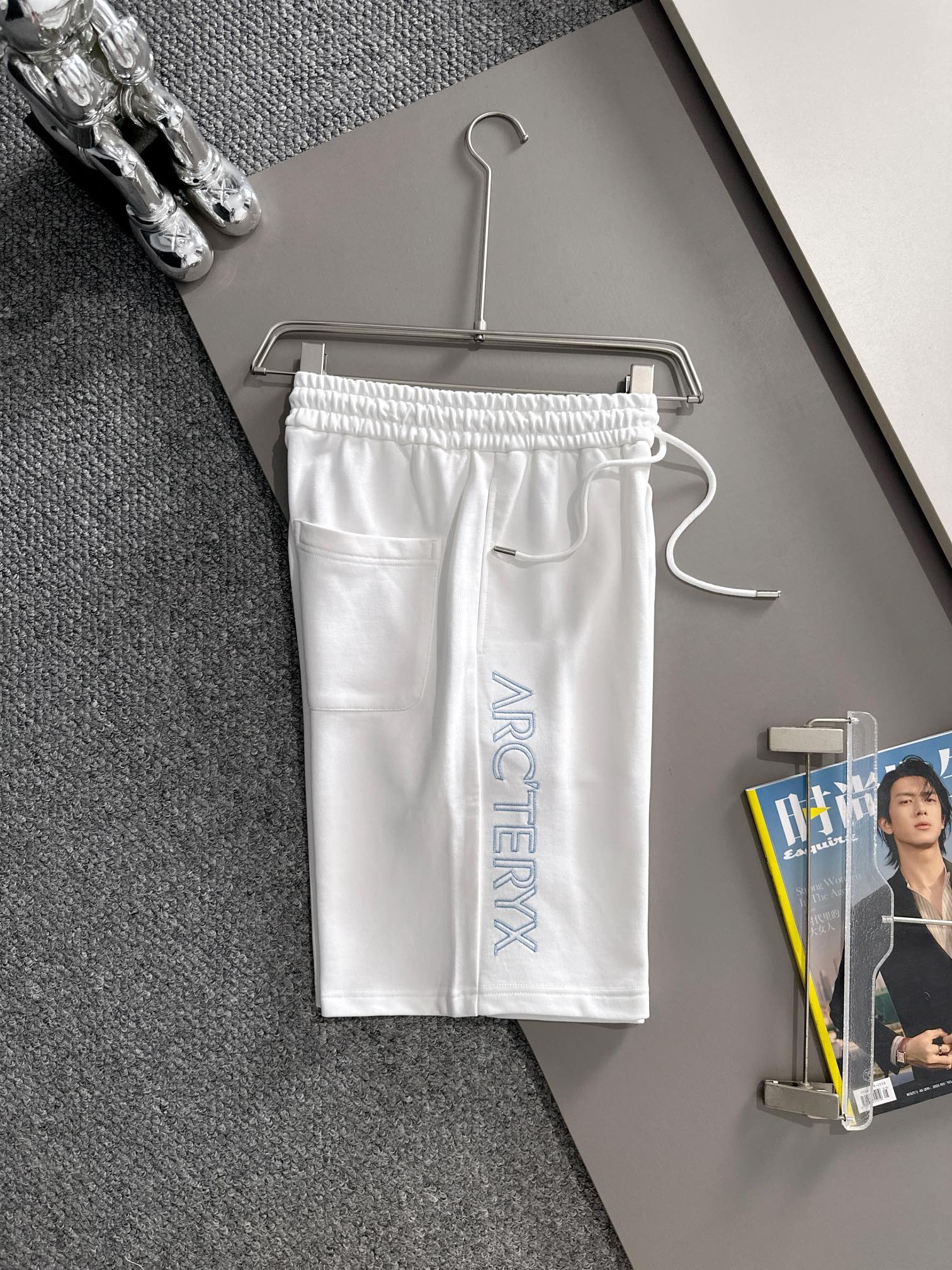 LuxluxHouse Best Quality Clothes Pants Arcteryx