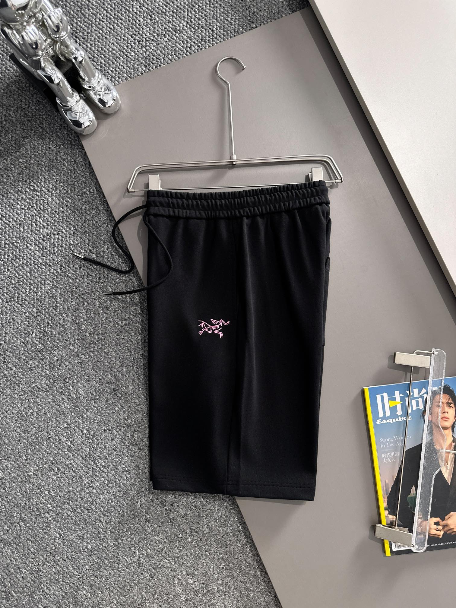 LuxluxHouse Best Quality Clothes Pants Arcteryx