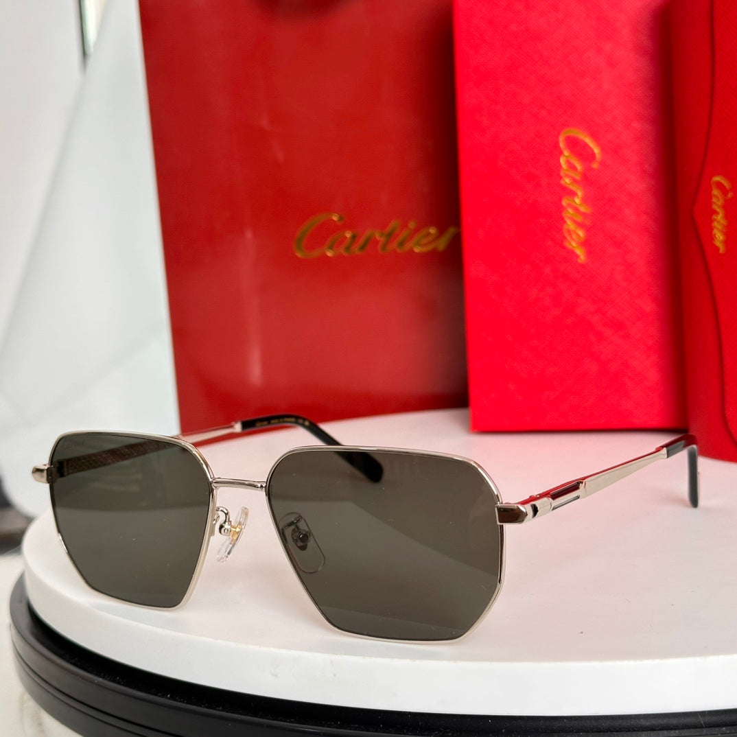 LuxluxHouse Best Quality Glasses Cartier