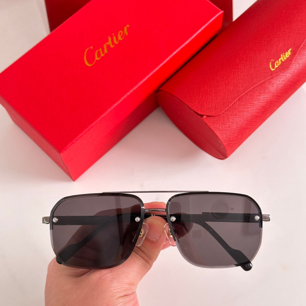 LuxluxHouse Best Quality Glasses Cartier