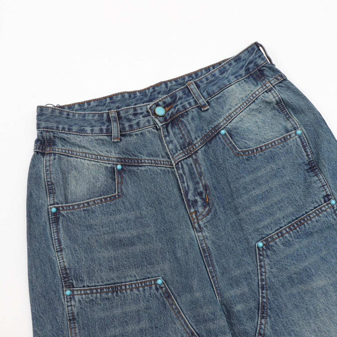 LuxluxHouse Best Quality Clothes Pants Louis Vuitton