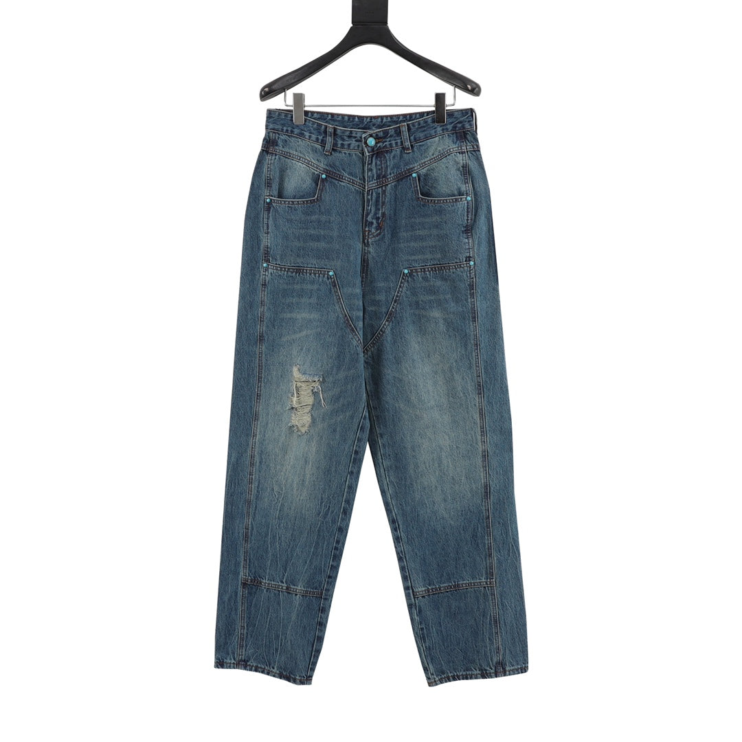 LuxluxHouse Best Quality Clothes Pants Louis Vuitton